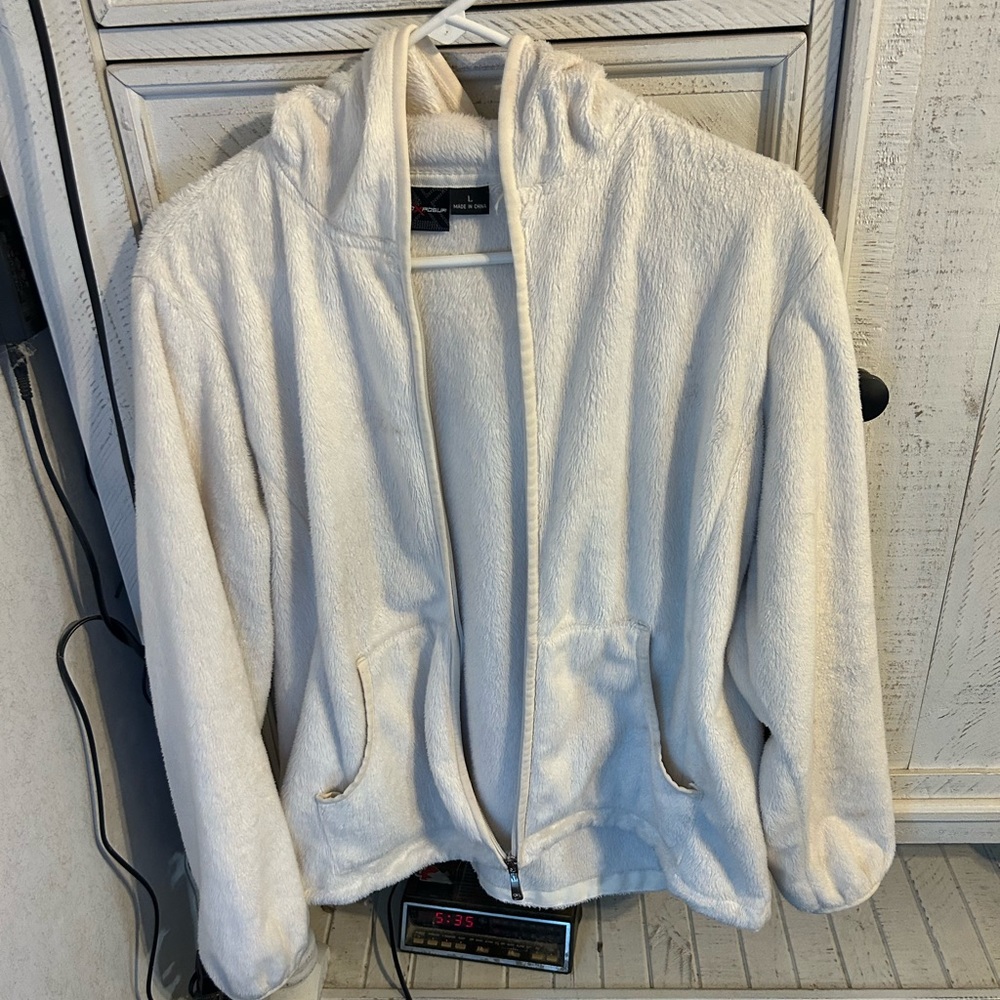 Zero X Posur Jacket View 3